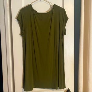 Eileen Fisher Tunic XL